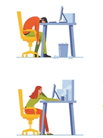 腰突是這樣“坐”出來的