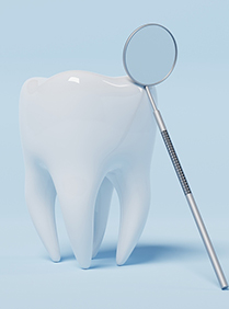 牙齒變“黑”不一定是蛀牙